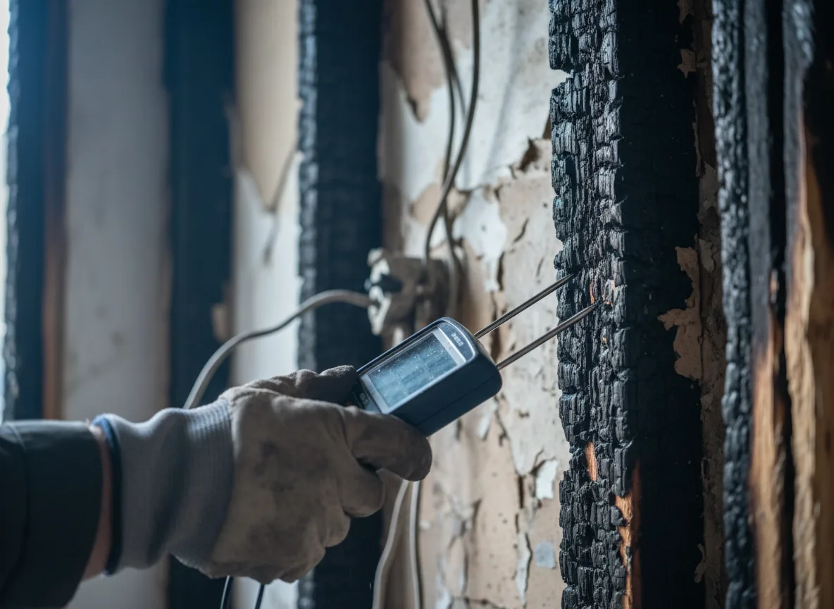 Fire Damage Restoration Manchester, NY FAQs
